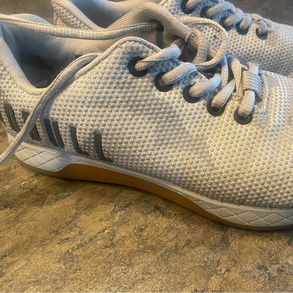 NOBULL Camo size 6.5 trainers